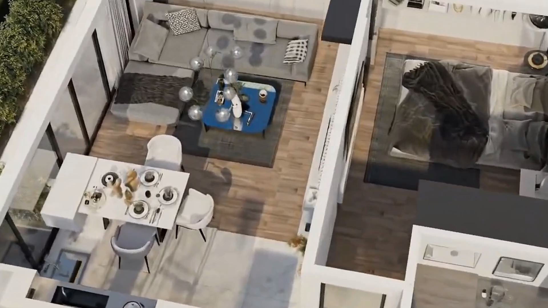 3D Modelleme ve Görselleştirme