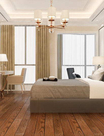 Ankara 3D modelleme ve mimari görselleştirme – Erbayraktar